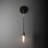Lilium 1-Light Wall Sconce-125601744