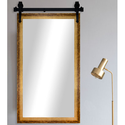 Miroir de salle de bain Elswick