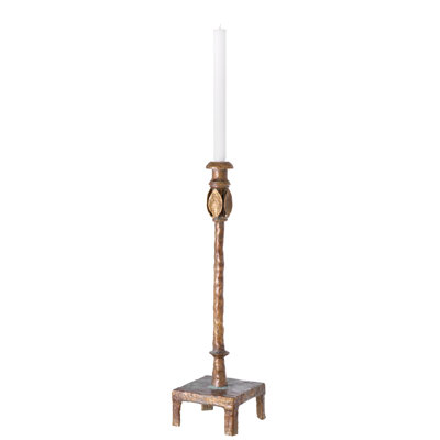 Santoro Candlestick