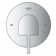 Plus 2-Way Diverter Trim