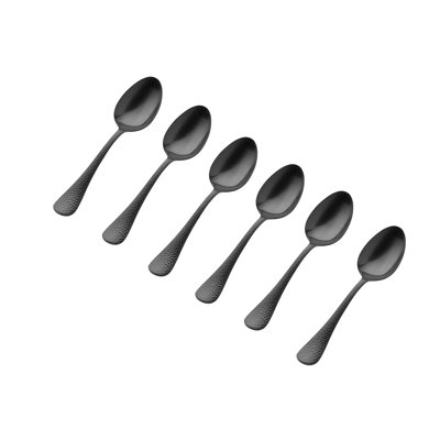 Taniya Stainless Steel Dinner Spoon