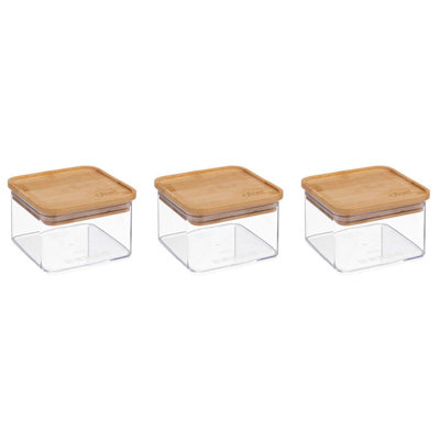 Canister - Set of 3
