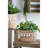 Dunmall Pot Planter