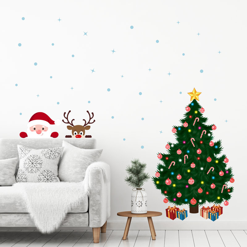 Wall Decal