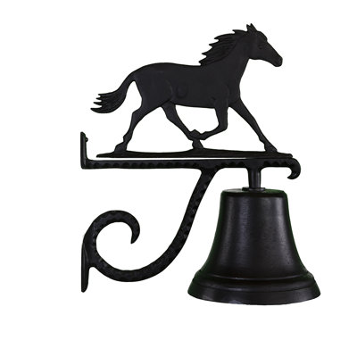 Cast Bell
