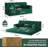 78.8" Modular Sofa, Convertible Pudding Block Sofa, Floor-Standing Sofa Bed With Armrests And Comfortable Sofa Bed, Compression Sofa