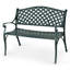 Esparza Outdoor Bench