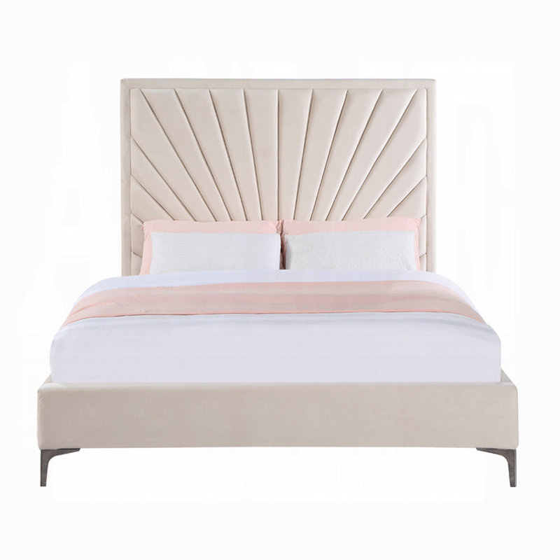 Faiz EK Bed, King