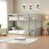 Blanc antique est en rupture de stock