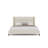 Megan Upholstered Square Bed-1885930493-1885930432