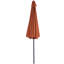 304.8cm Tilt Market Parasol-231381483