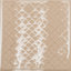 DaVinci 7.9" x 7.9" Porcelain Patterned Spanish/Moroccan Wall & Floor Tile