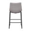 Tabouret de comptoir 25,25 po Anouschka-116831907