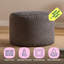 Milano Corduroy Footstool-495979666