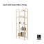 Umbra Bellwood 5-Tiered Freestanding Shelf-1727557210