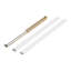 Ensemble de cadre de porte à gousset Ensemble de porte à gousset pour porte en acier de 24 à 32 po de largeur et 80 po de hauteur-116843481