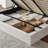 Juanetta Hydraulic Lift Up Storage Upholstered Platform Bed-1123885669-1127265000