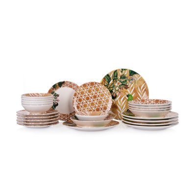 Dinner Set