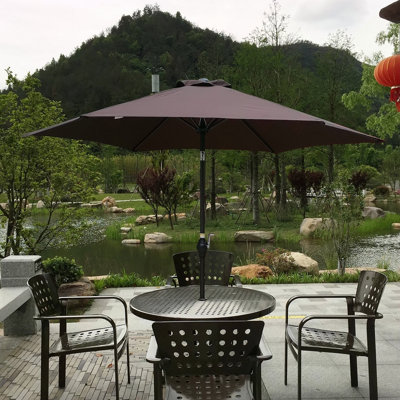 Parasol 9 pi