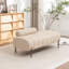 Banc de rembourrage de 52 po Ashyiah-436442305