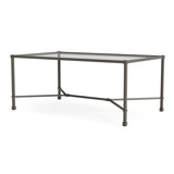 Venetian Outdoor Coffee Table