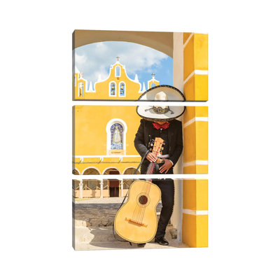" Mexican Mariachi " by Matteo Colombo