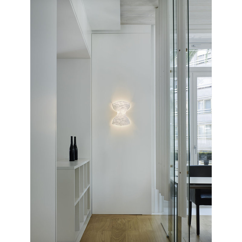 Cors Wall Sconce, No