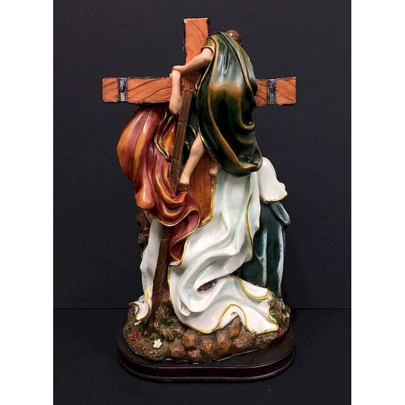 Statuette Jakeman Descent From The Cross