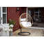 Faringdon Hanging Chair with Stand