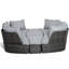 Finna Rattan Daybed-1401947331