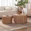 Ensemble de tables basses gigognes Rona-131135286