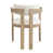 Natural Wood selected
