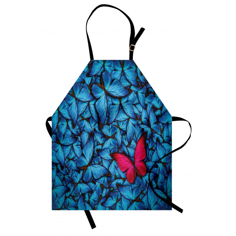 Bib Apron