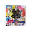 Portrait Of Basquiat - Print on Canvas-630075900-630075891
