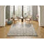 Animal Print Shag Area Rug-88086672