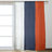 Mississippi Rebellion Sateen Room Darkening Curtain Single Panel-901882674