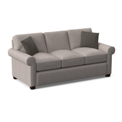 Annabel 82.75'' Upholstered Sofa