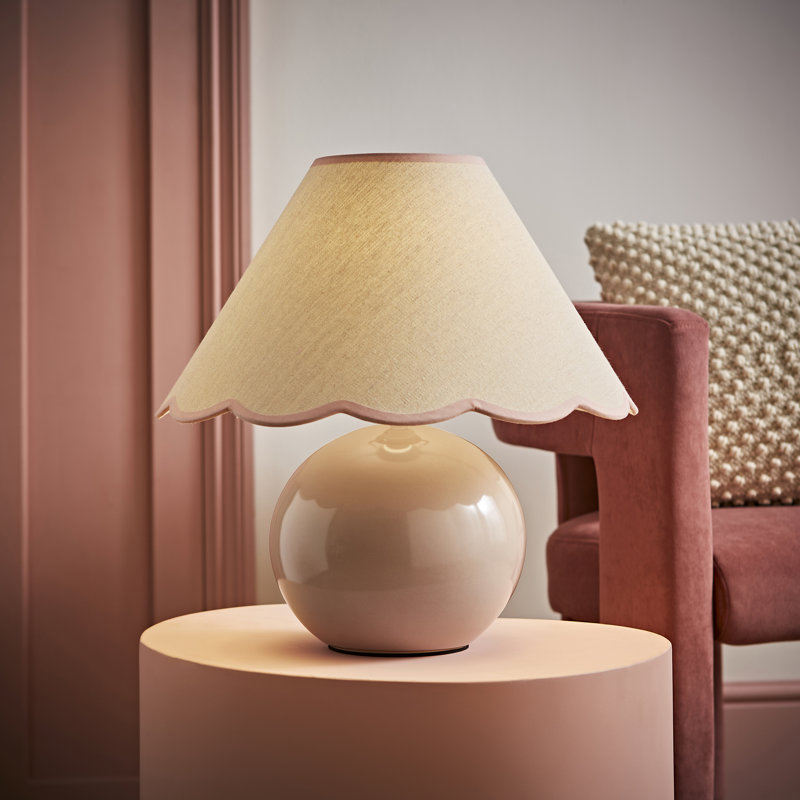 Bosco Ceramic Table Lamp