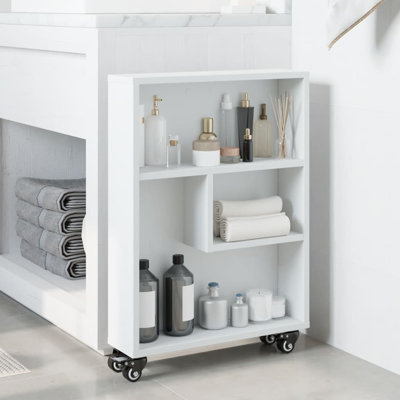 Vidaxl Storage Cart