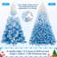 Arbre de Noël artificiel en épinette Jaleana-1223078188-1256951999