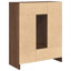 Sideboard With Drawers And Doors 73X31x90 Cm-2024326989