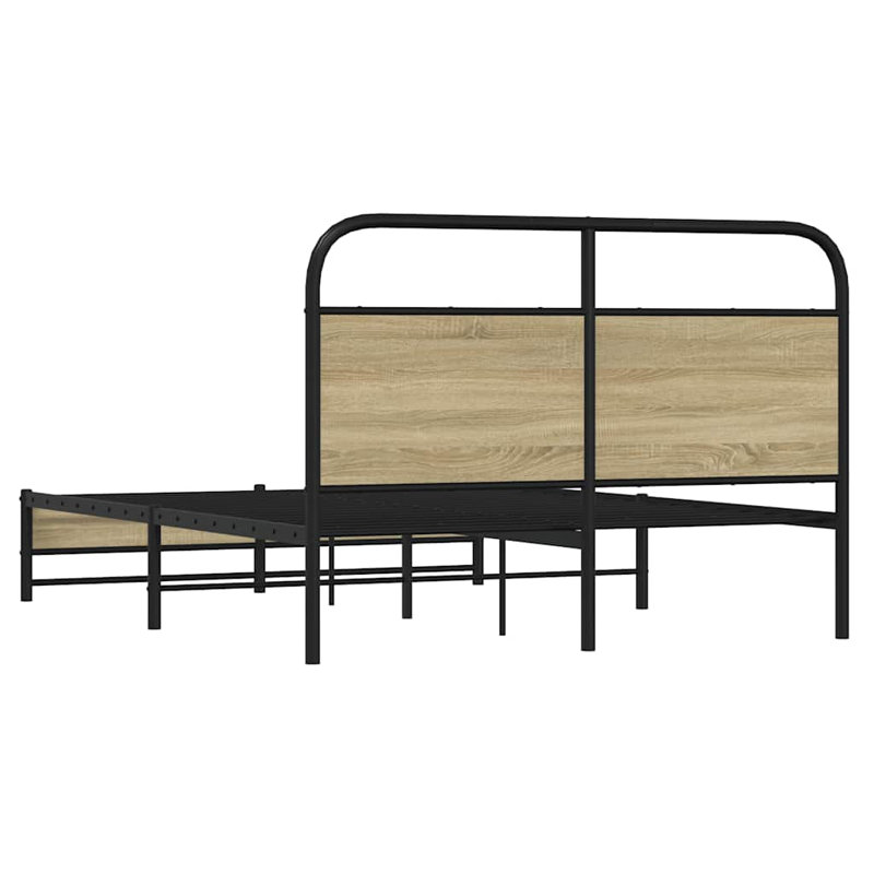 Analie Bed, 120 x 200 cm