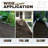Interlocking Deck Tiles Checker Pattern