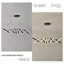 - Light LED Kitchen Island Pendant-1184236002