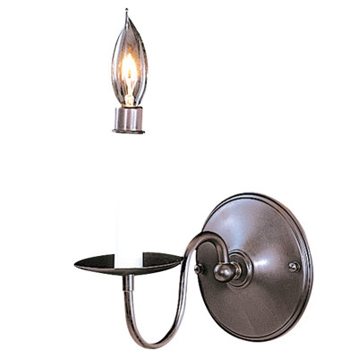 Goetz Candle Wall Light
