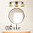 Kaspen Dimmable Vanity Light-312058728
