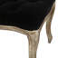 Banc rembourré en tissu Orndorff-100726554