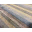 Hand-Knotted High-Quality Gold Area Rug
