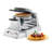 Waring 7'' Belgian Waffle Maker
