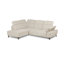Relaxio Stylish Corner Sofa with Power Reclining & Multi Position Headrests & Adjustable Armrest-349732592-349732594